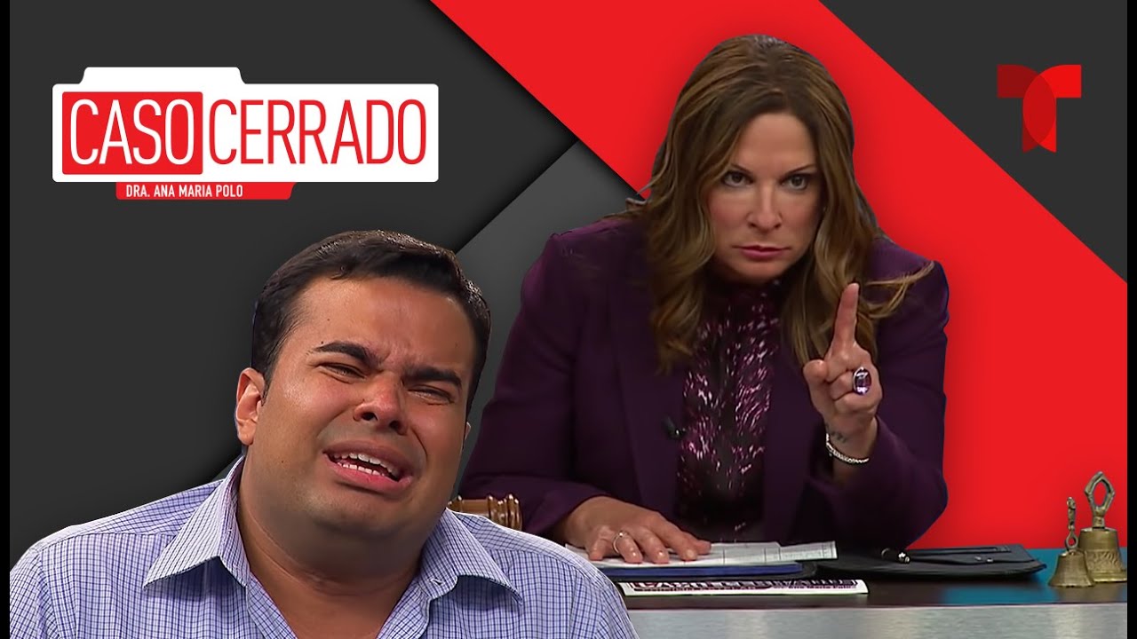 Madre, testigo de Jehová deja morir, Casos Completos | Caso Cerrado | Telemundo