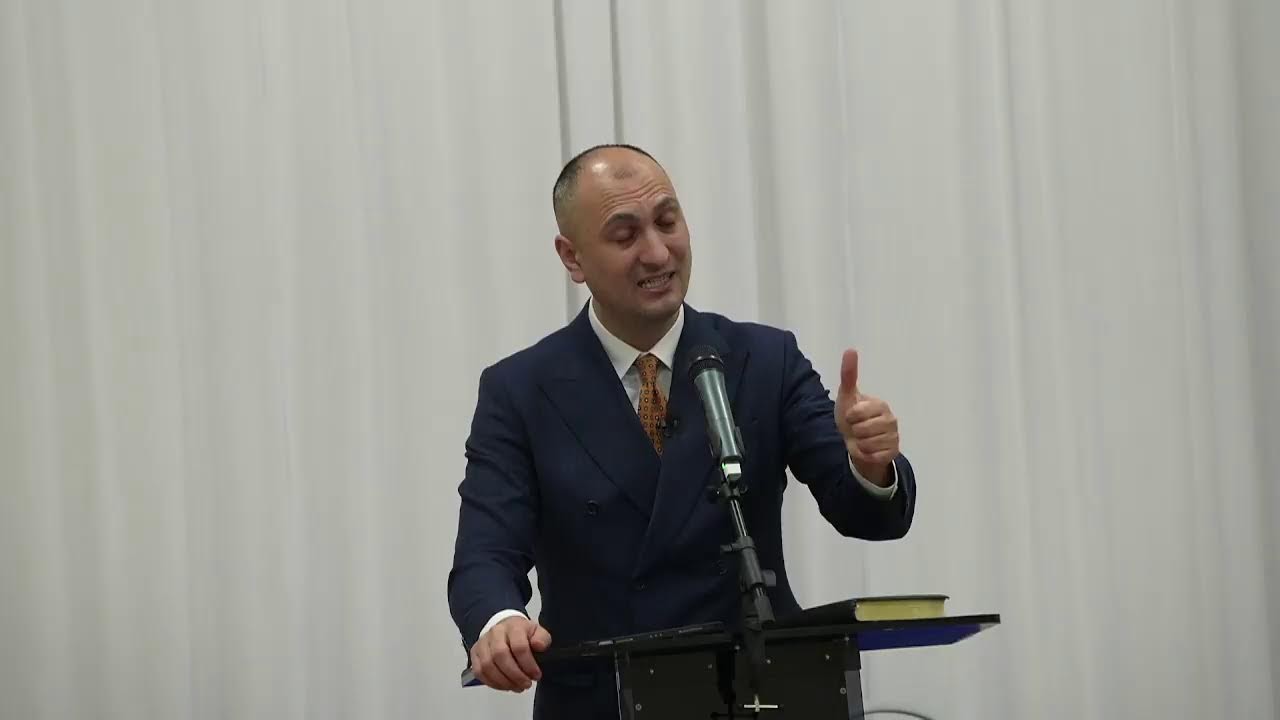 10/01/2026 Fr. Pastor Bogdan Dumitru
