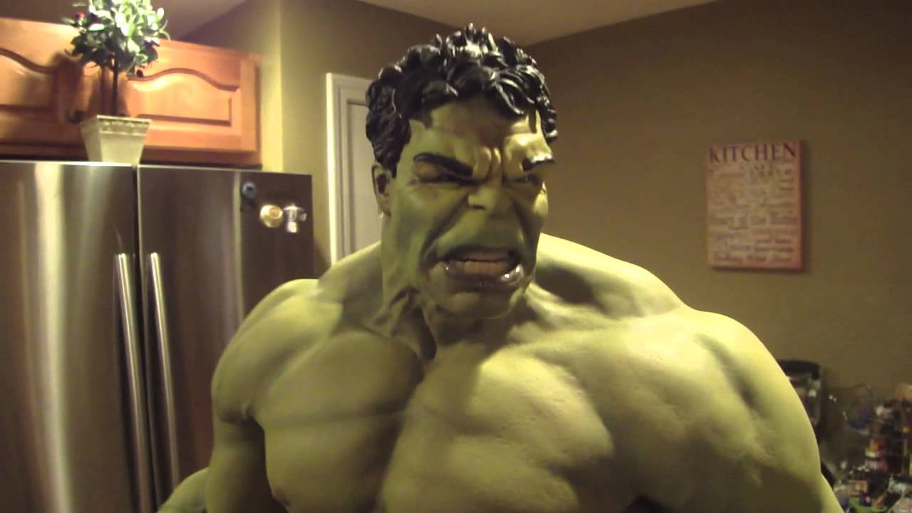 Hulk 