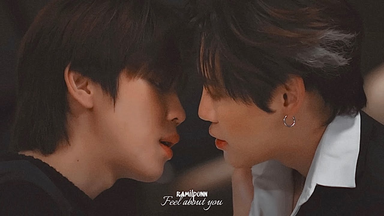 ramil & punn ▸ feel about you [ fmv ] BL