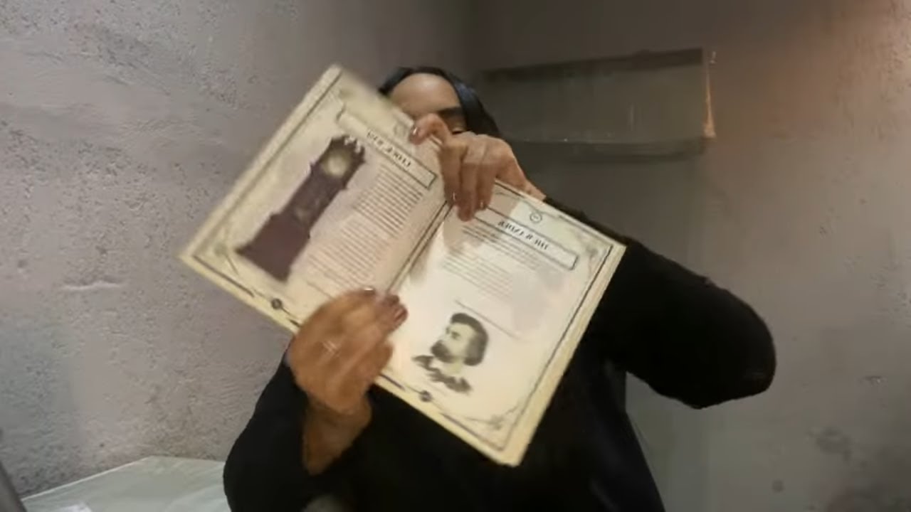 COMO TREINAR A MENTE COM SHERLOCK HOLMES PT.4