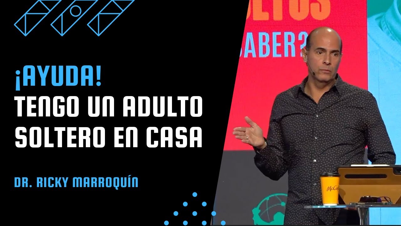 Tengo un Adulto Soltero en Casa ¿Qué hago?