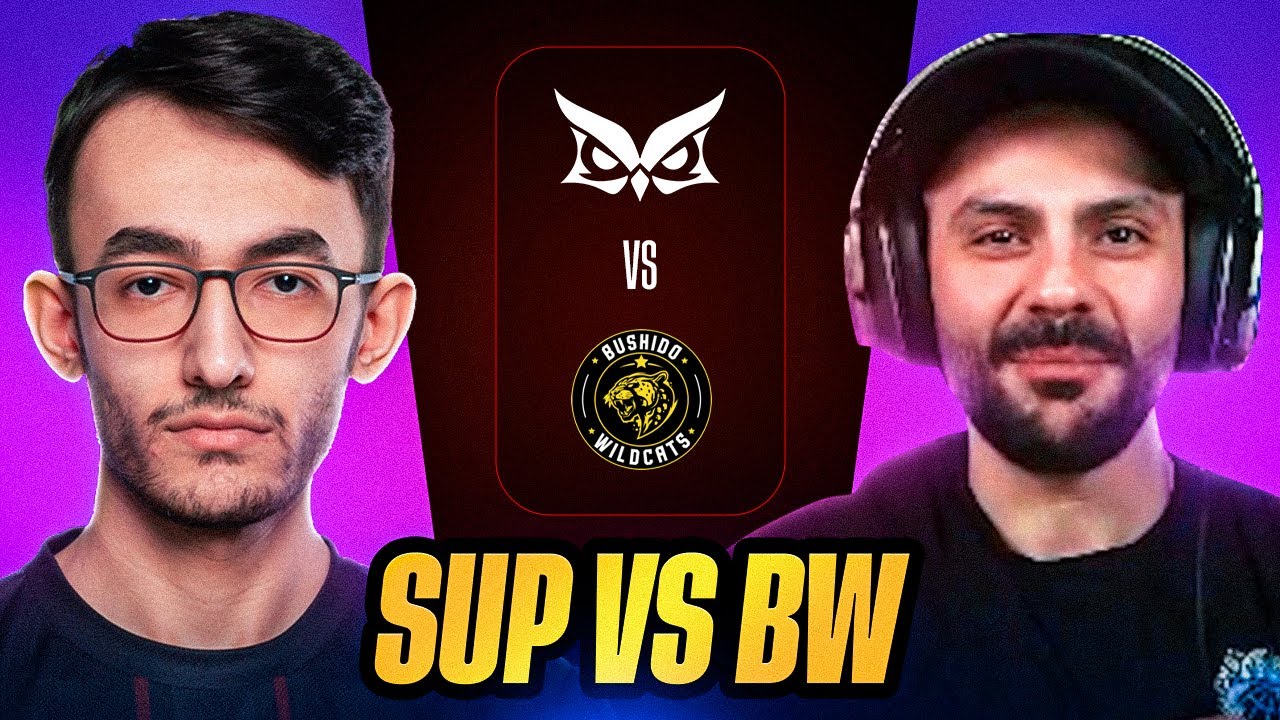 Öğrencisini Osman'ı yalnız bırakmadı Panky SUP vs BW analiz