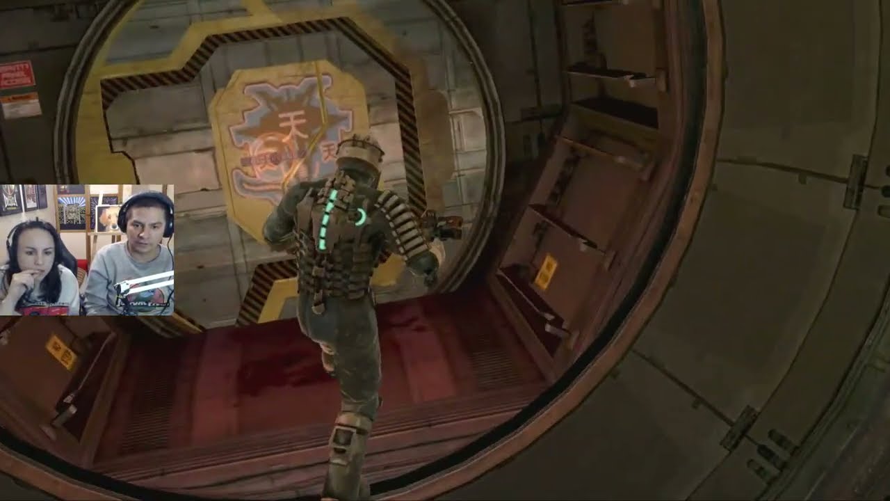 🔴 [DIRECTO] GAMEPLAY DE TERROR EP 11 - STUDIO ARQING