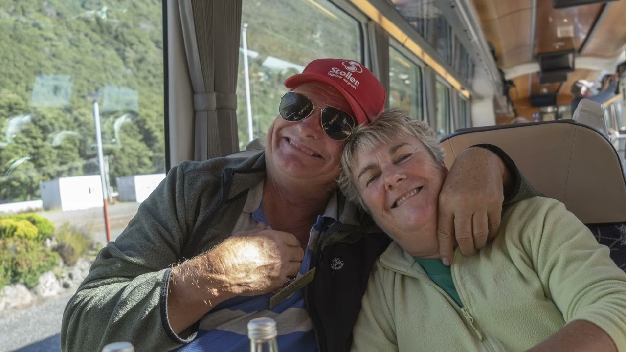 New Zealand Tour 2025  with GOLD CLUB