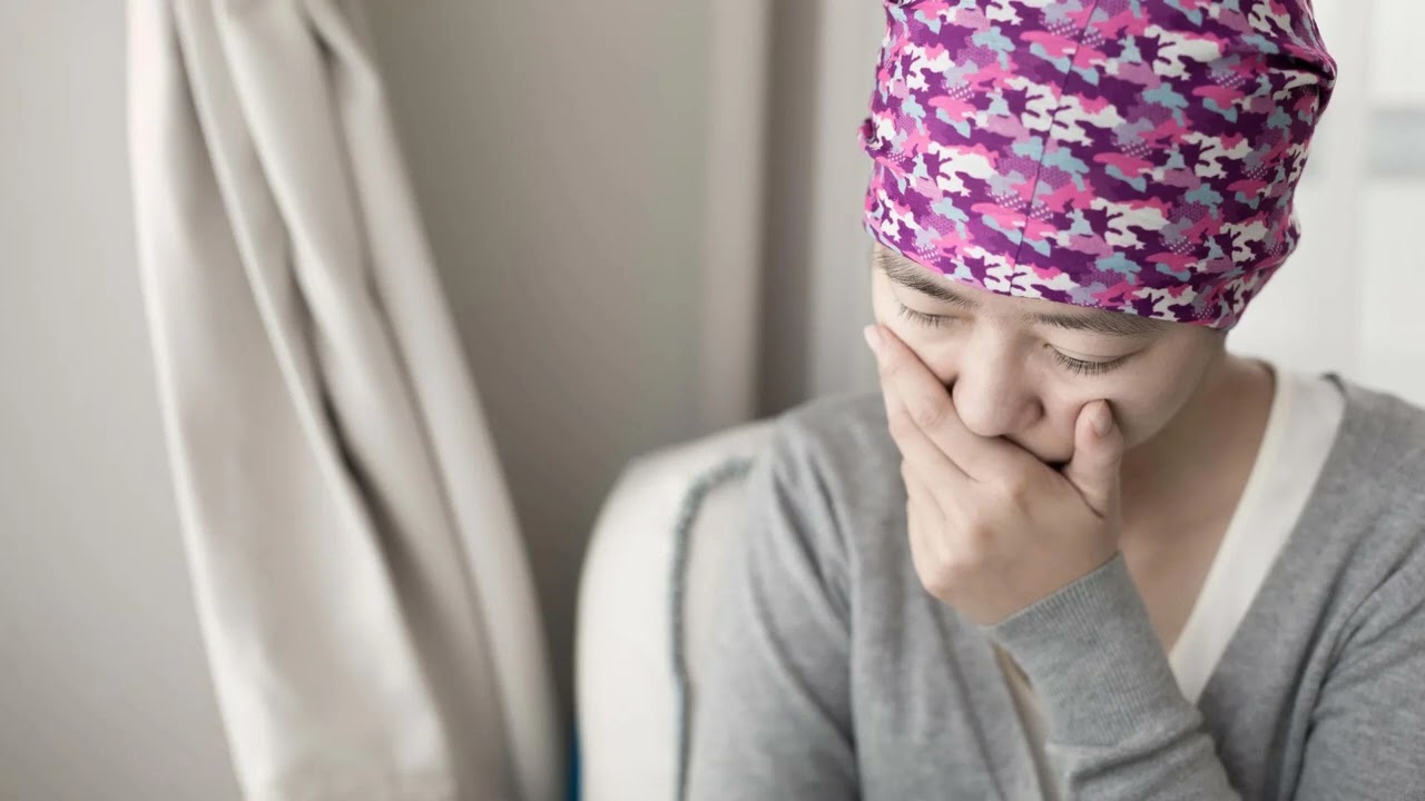 Cancer's Hidden Impact: How Tumors Disrupt Brain Rhythms and Fuel Anxiety