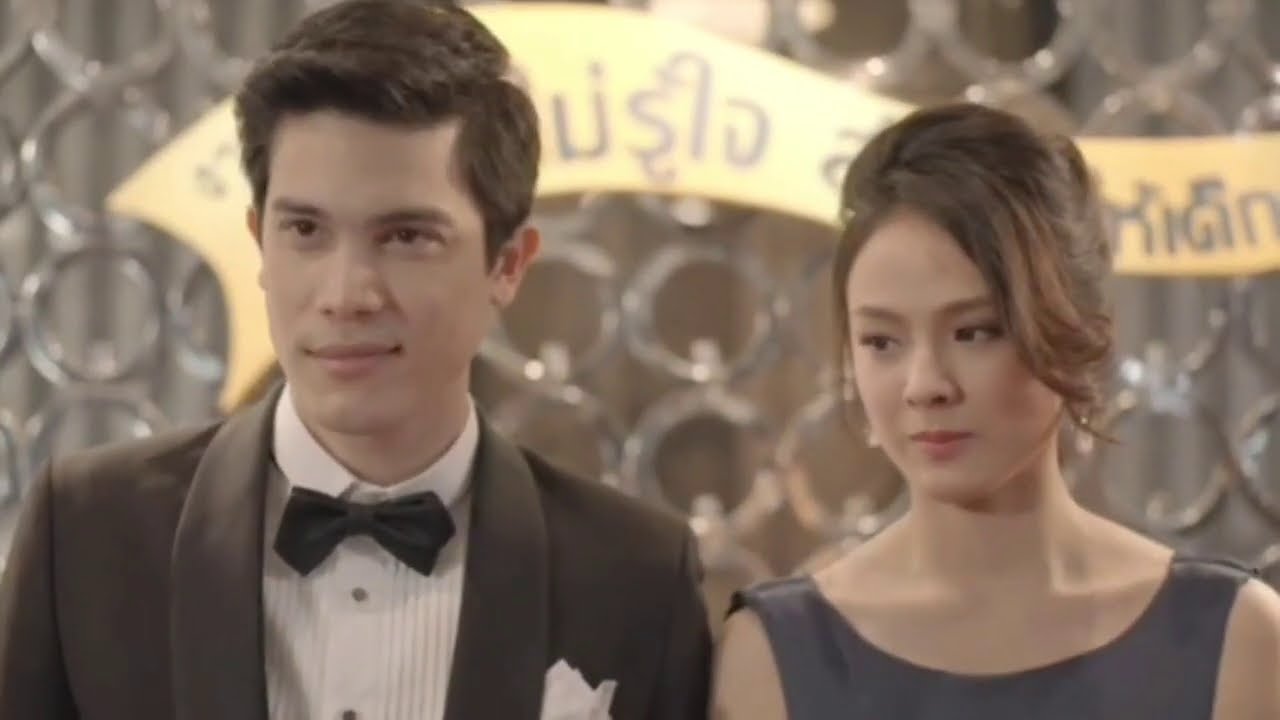 พี่ซันนี่-แพทตี้ น้ำตากามเทพ  :  PerhapsLove ost (เจ้าหญิงวุ่นวายเจ้าชายเย็นชา)