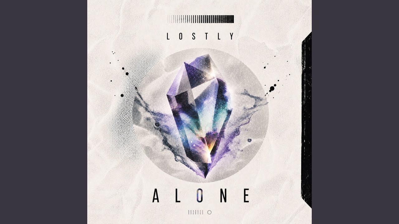 Alone