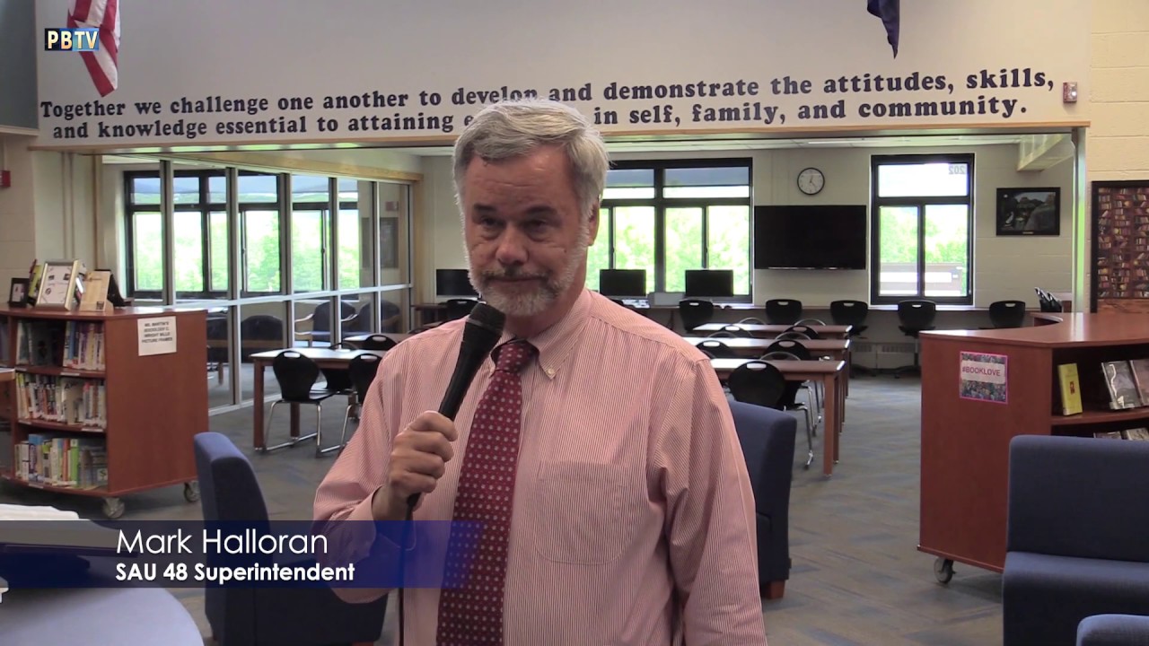 Plymouth Regional High School 2019-20 Senior Scholarships & Awards Presentation 6/2/20