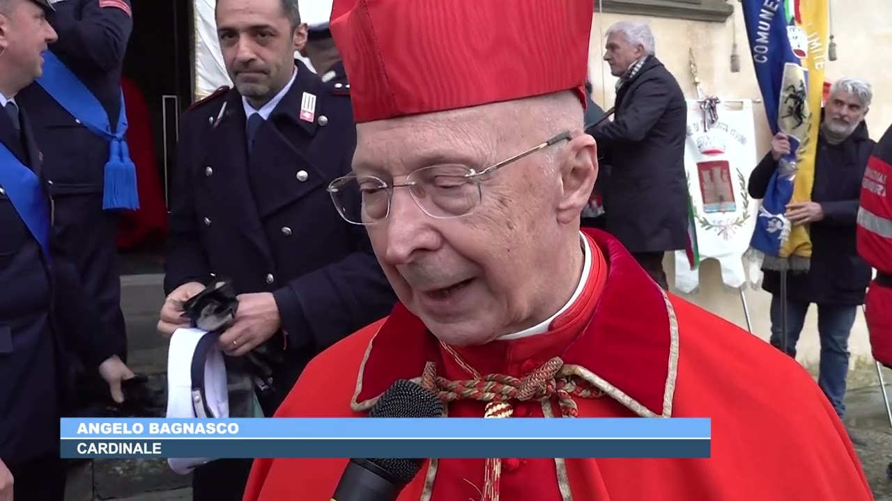 24GEN CARDINALE ANGELO BAGNASCO PER SAN SEBASTIANO, CERRETO GUIDI