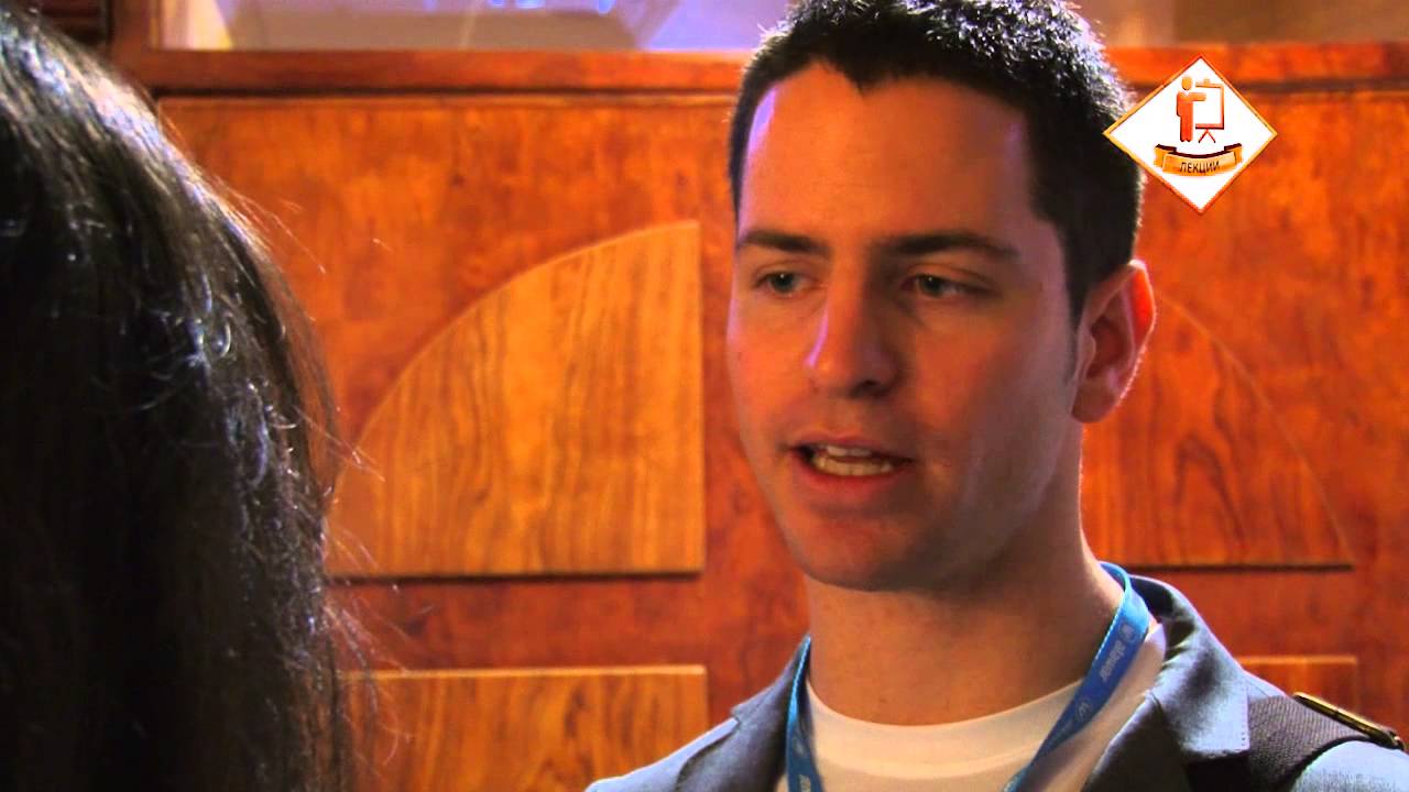 Interview with Eyal Rabinovich (MoMinis) @ Flash GAMM Kyiv 2012