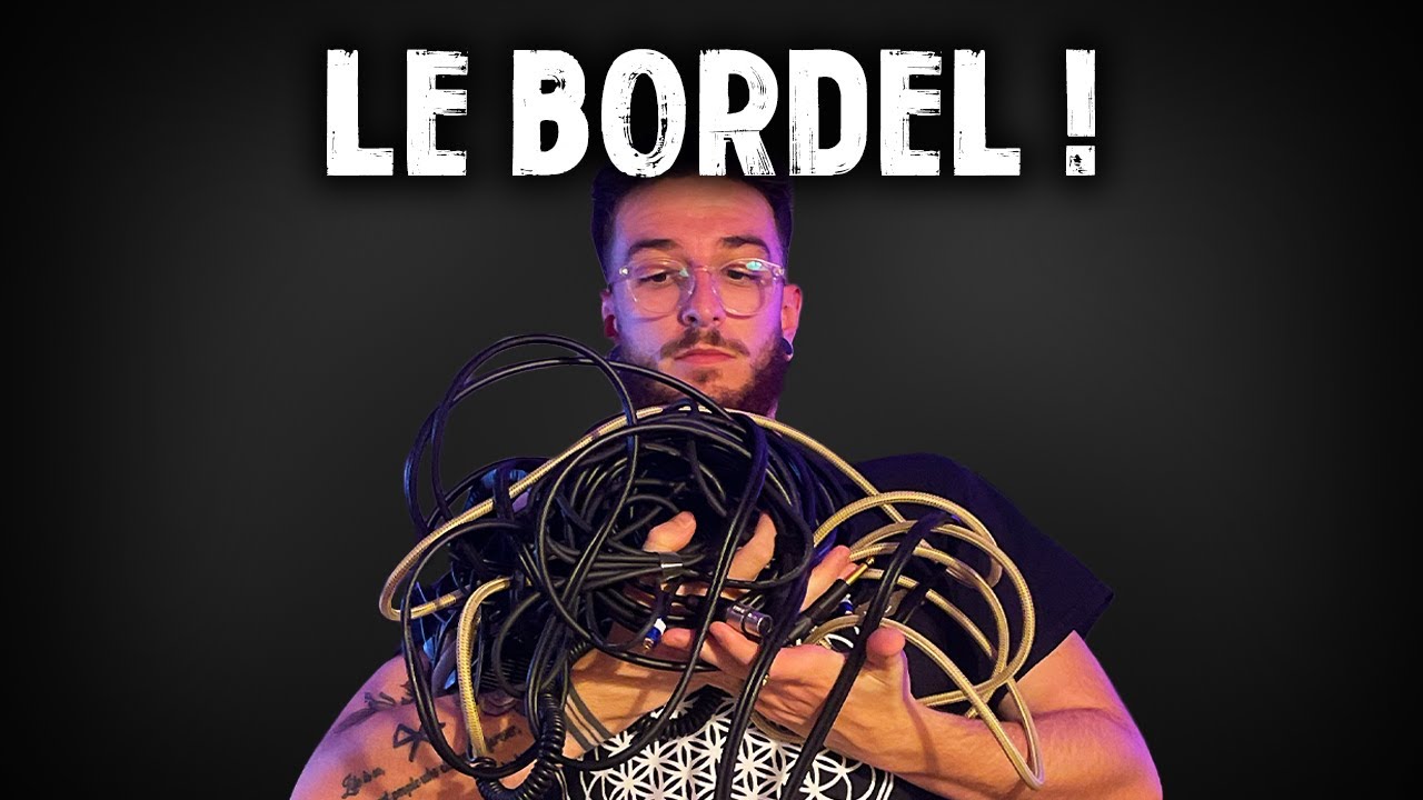 TOUT COMPRENDRE (enfin) SUR LES CÂBLES !!