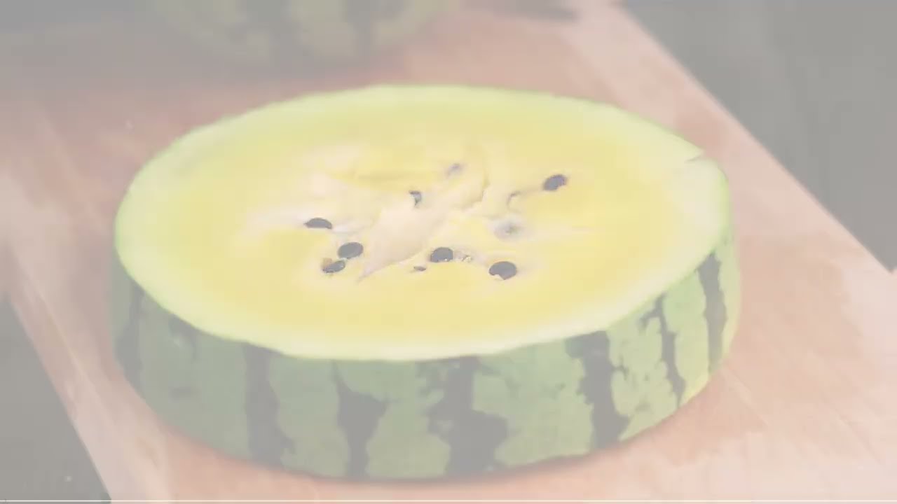 Easy Chilled Melon Soup Recipe Perfect for Summer Entertaining