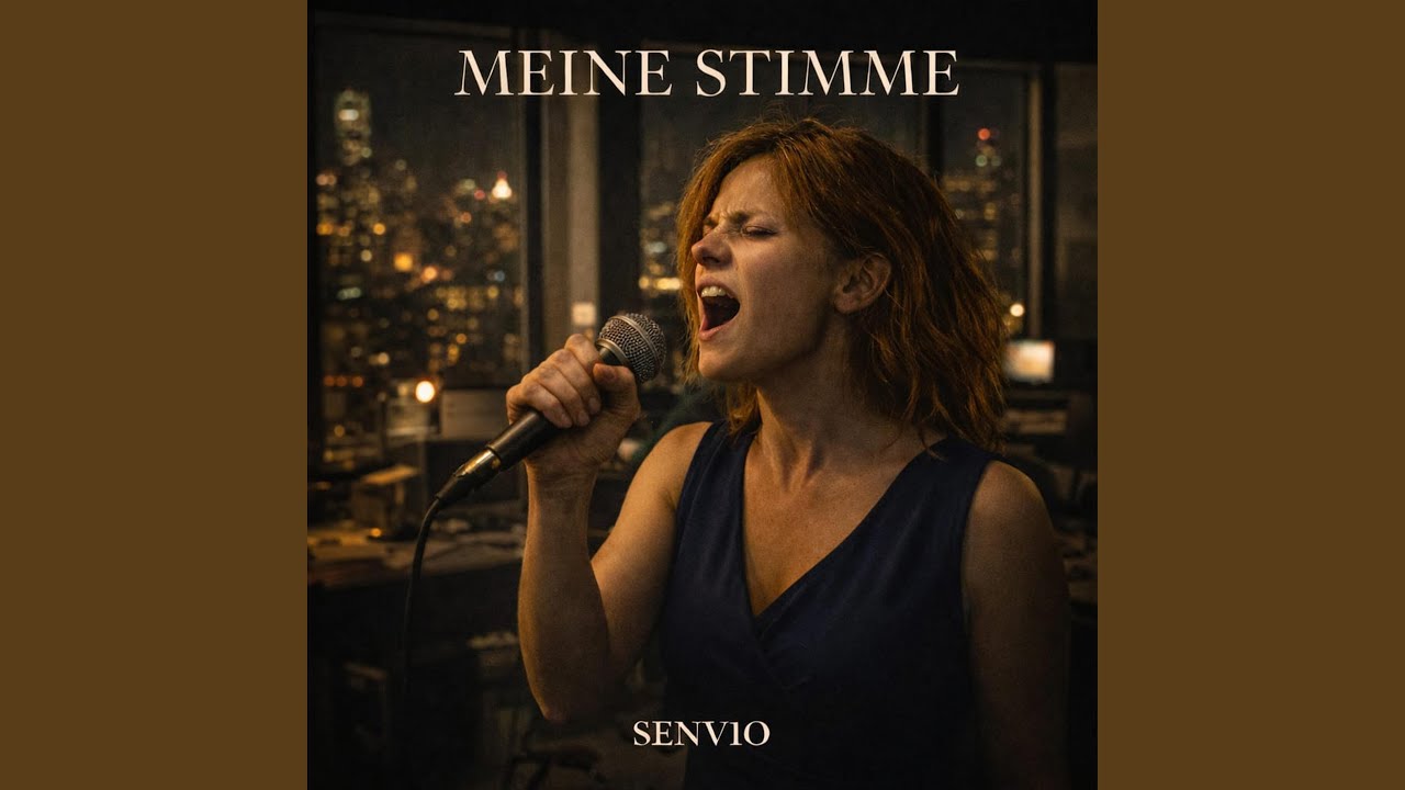 MEINE STIMME