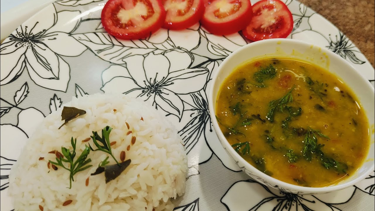 Healthy & Delicious Varan in 15 Mins | light, tasty, protein-packedDal | Maharashtrian Dal at Home