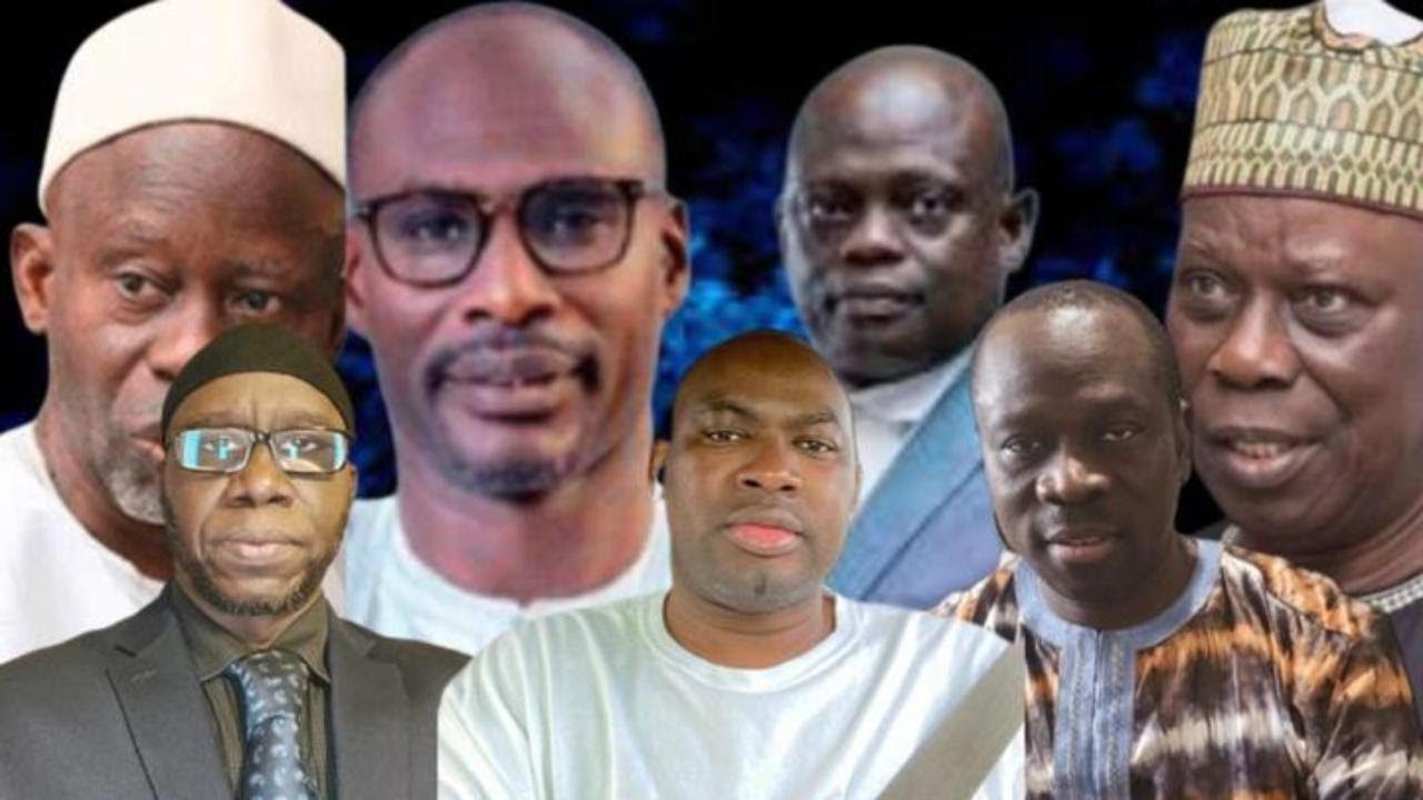 A new coalition emerges: What does APEX signify across the political spectrum?