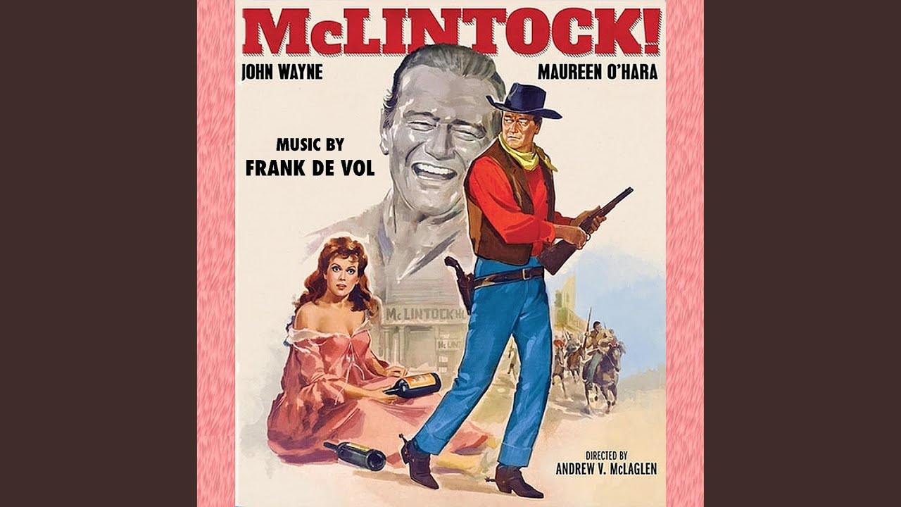 McLintock's Theme