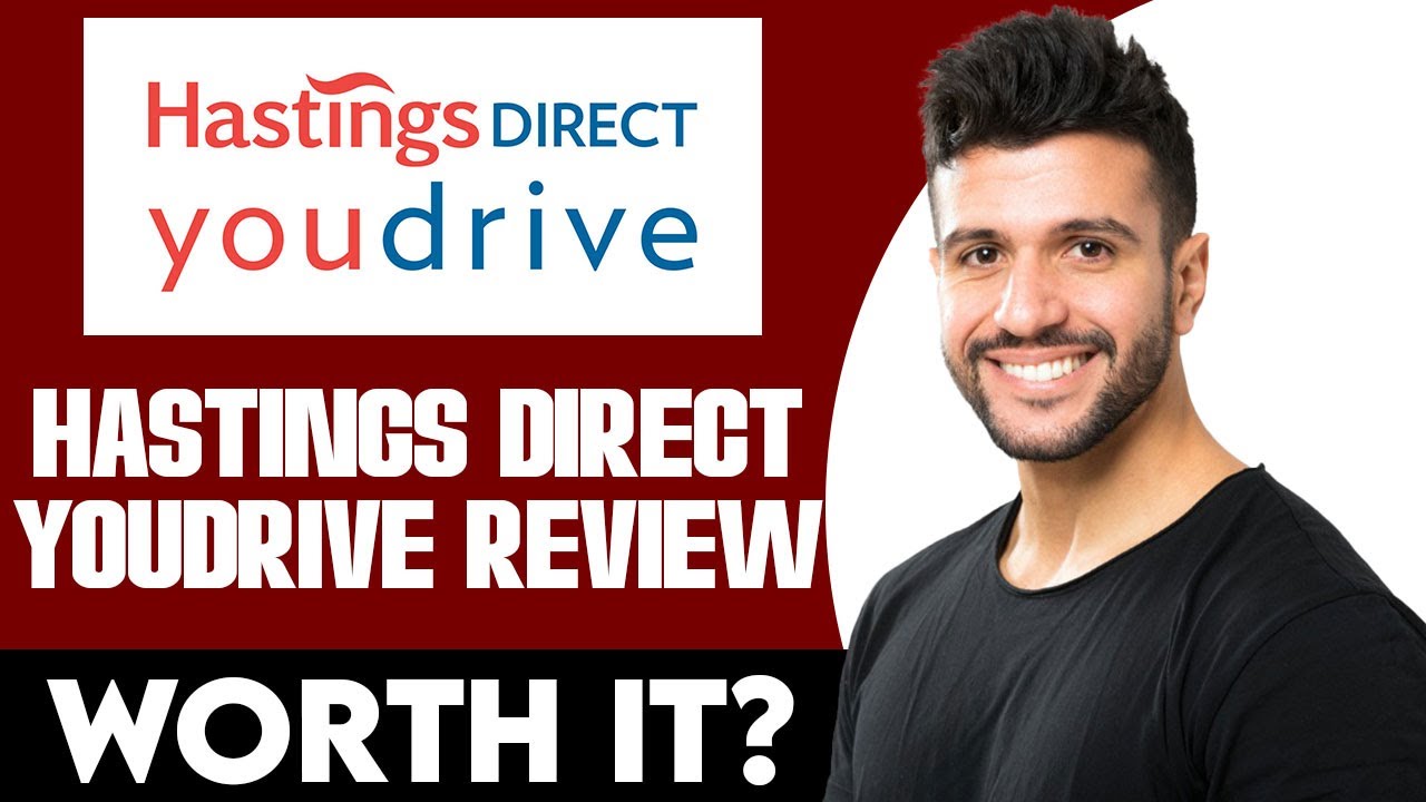 Hastings Direct YouDrive Review (2026): Is the Black Box Worth It?