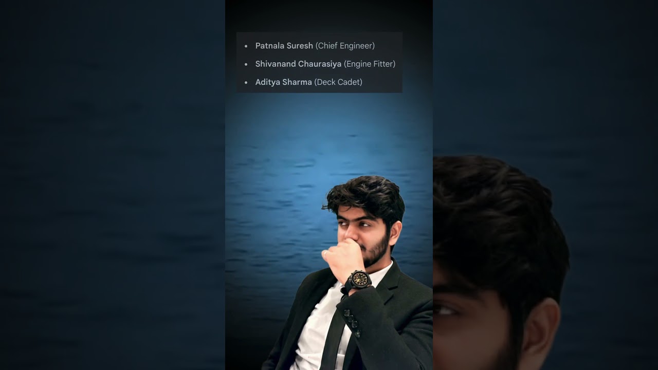 Indian Sailors Killed in Gulf of Oman Incident | MT Jalveer Tragedy Explained