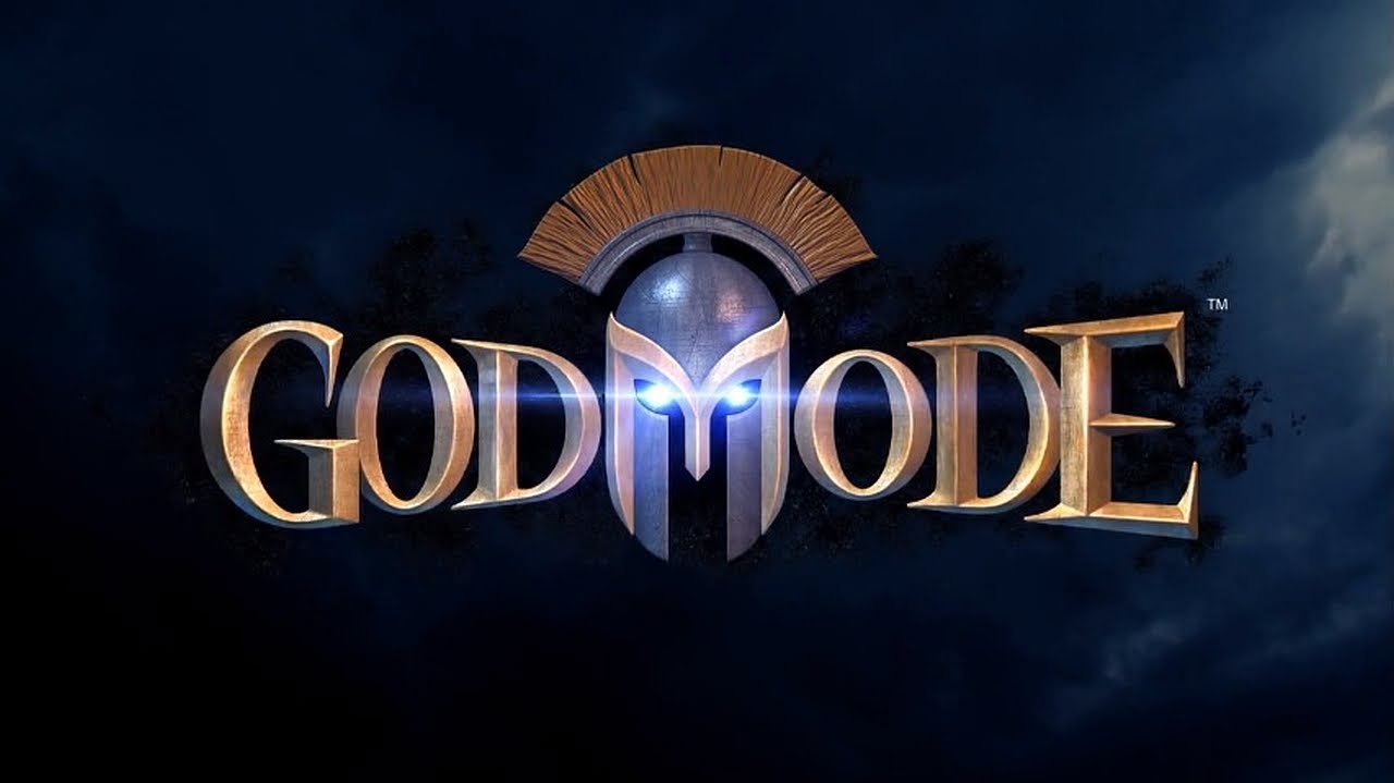 God Mode Gameplay (HD)