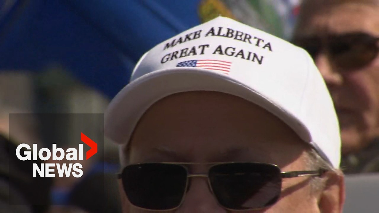 Alberta separation: Growing evidence of foreign interference ahead of referendum