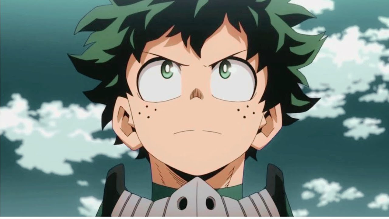 Izuku Midoriya INDUSTRY BABY & BEAT IT  [AMV]  -   Lil Nas X  x Michael Jackson  (Mashup)