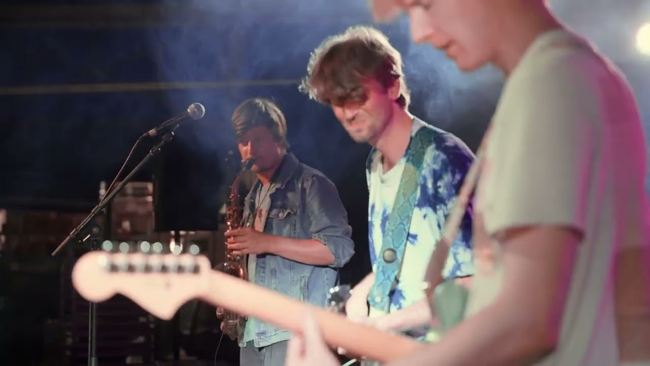 KRUIDKOEK LIVE