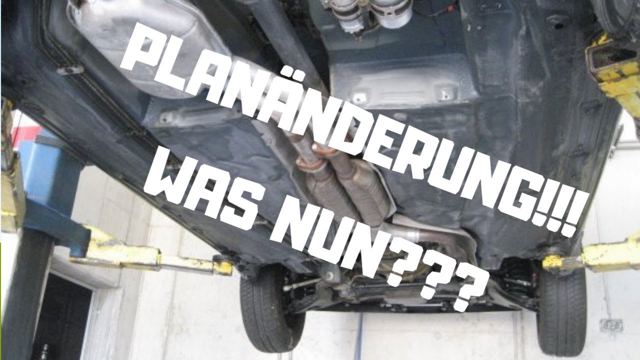 FAMILY VLOG #14 Kurzfristige Planänderung / Fällt die Reise ins Wasser ?