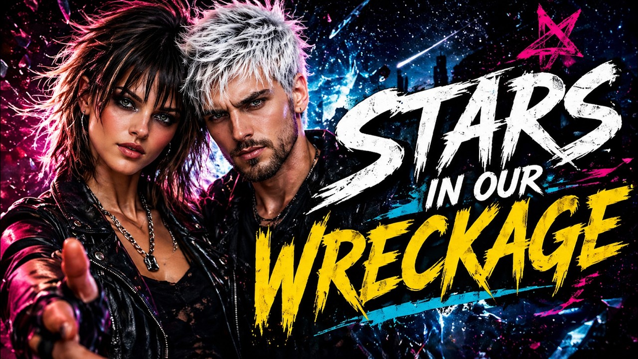 STARS IN OUR WRECKAGE — Spanglish Pop-Punk | NESH PUNK