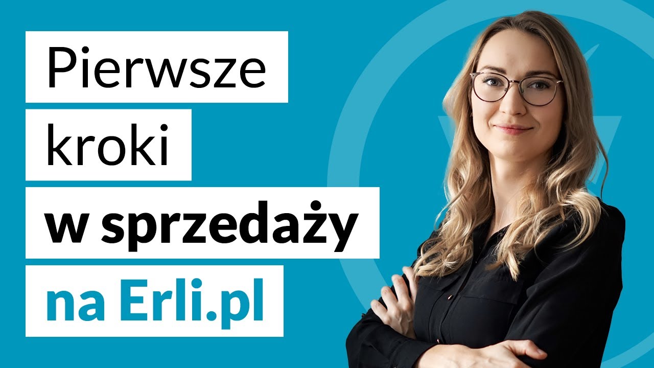 Wszystko, co musisz wiedzieć o sprzedaży na Erli.pl