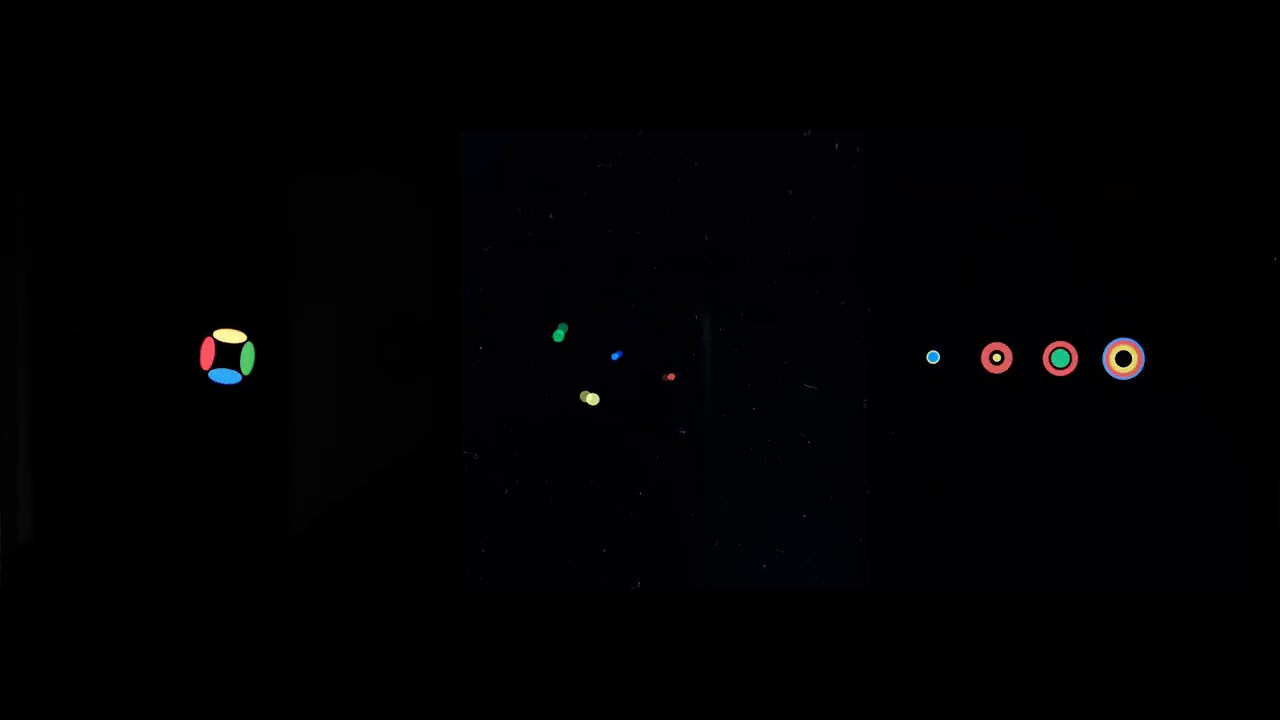 Stock Android 4 vs Android 5 vs Android 6 Boot Animation