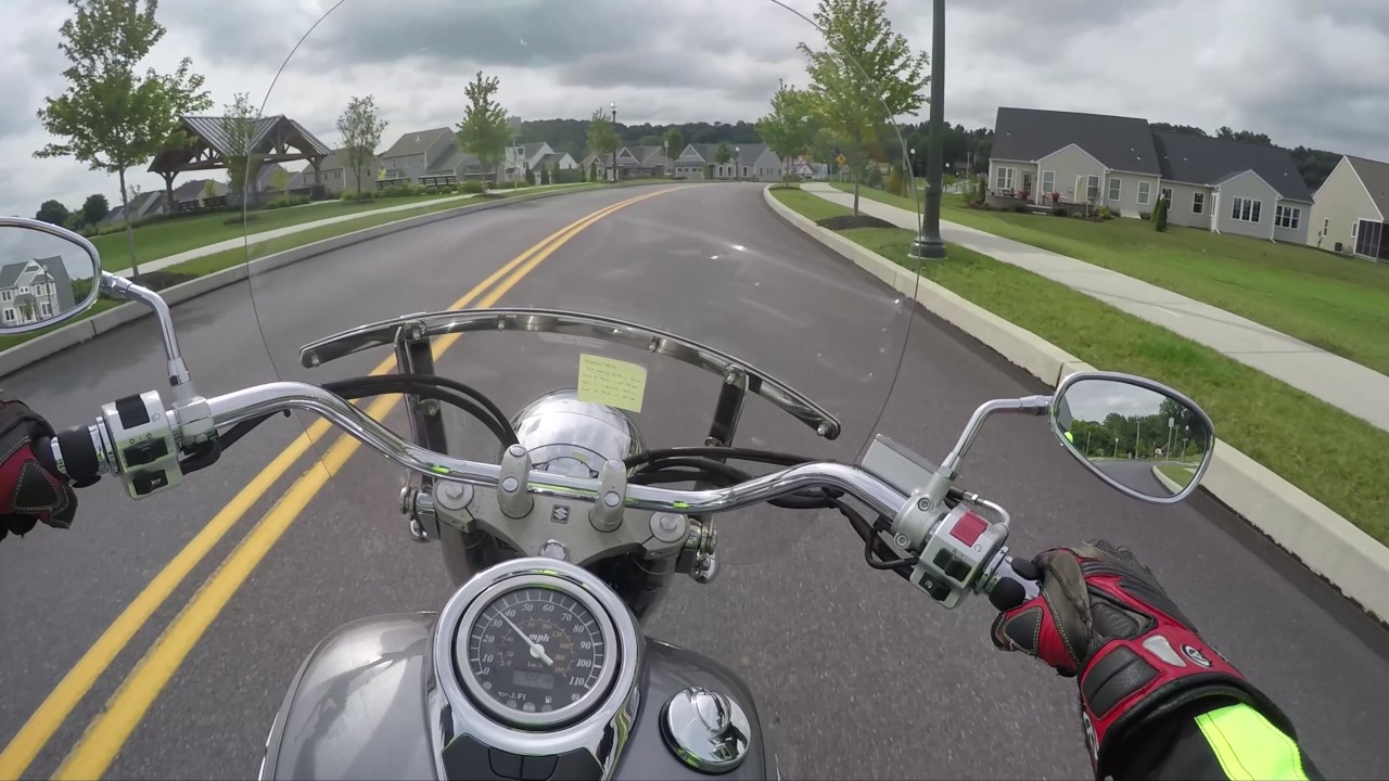 Why This Japanese Bike is Better Than the Harley Sportster