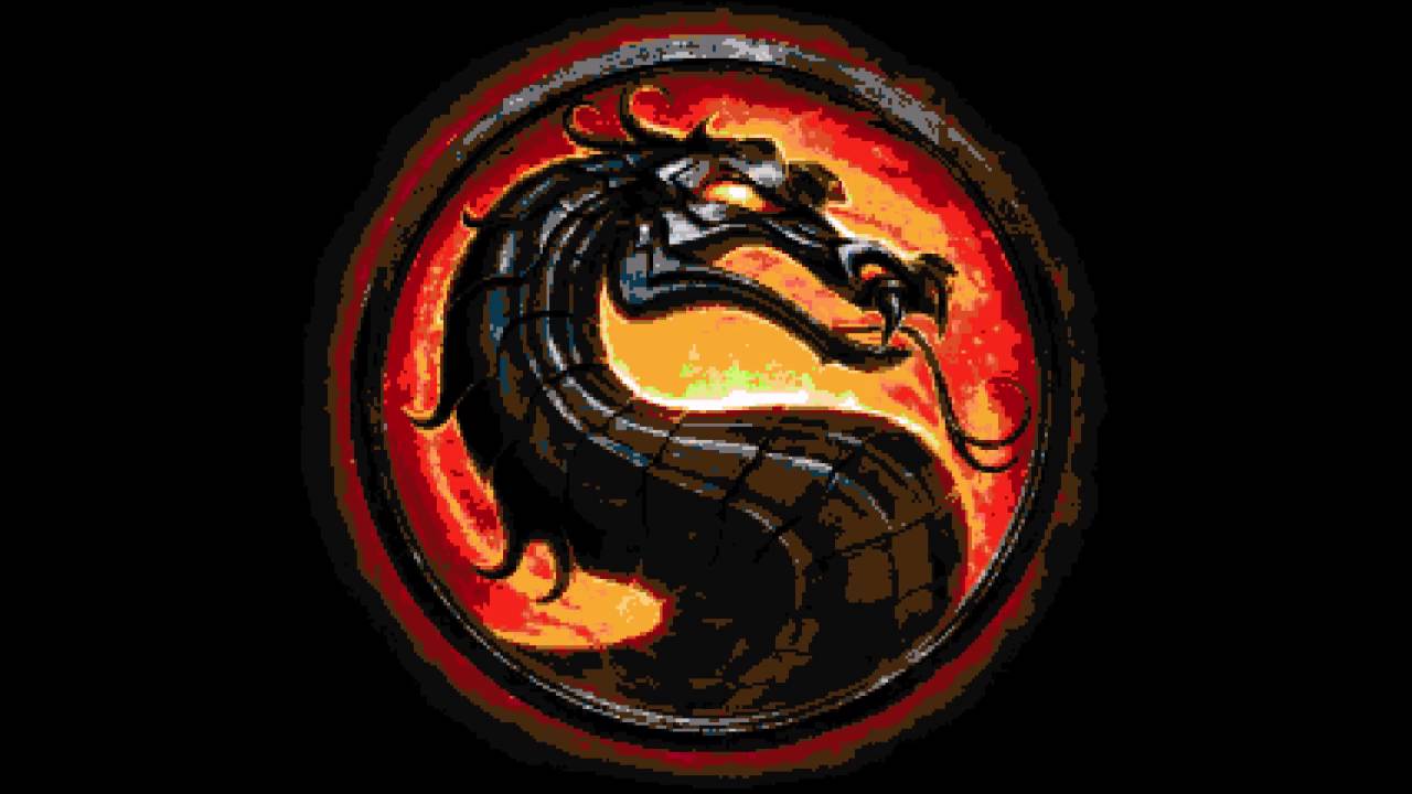 [Chiptune] Mortal Kombat Theme