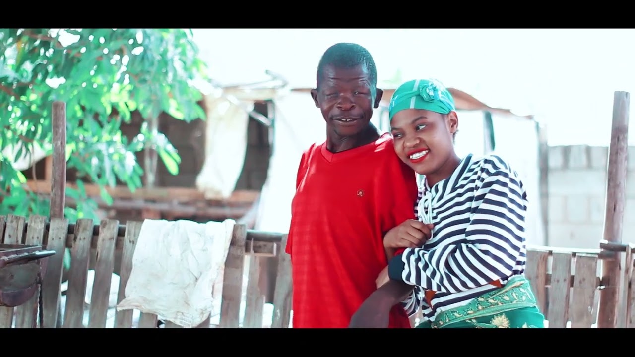 Chief Shumba Hwenje - Dhege ( Official Video)