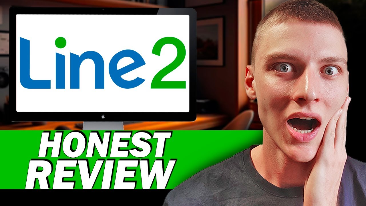 Line2 Honest Review & User Experience | Best Virtual Phone Number App or Just Hype?