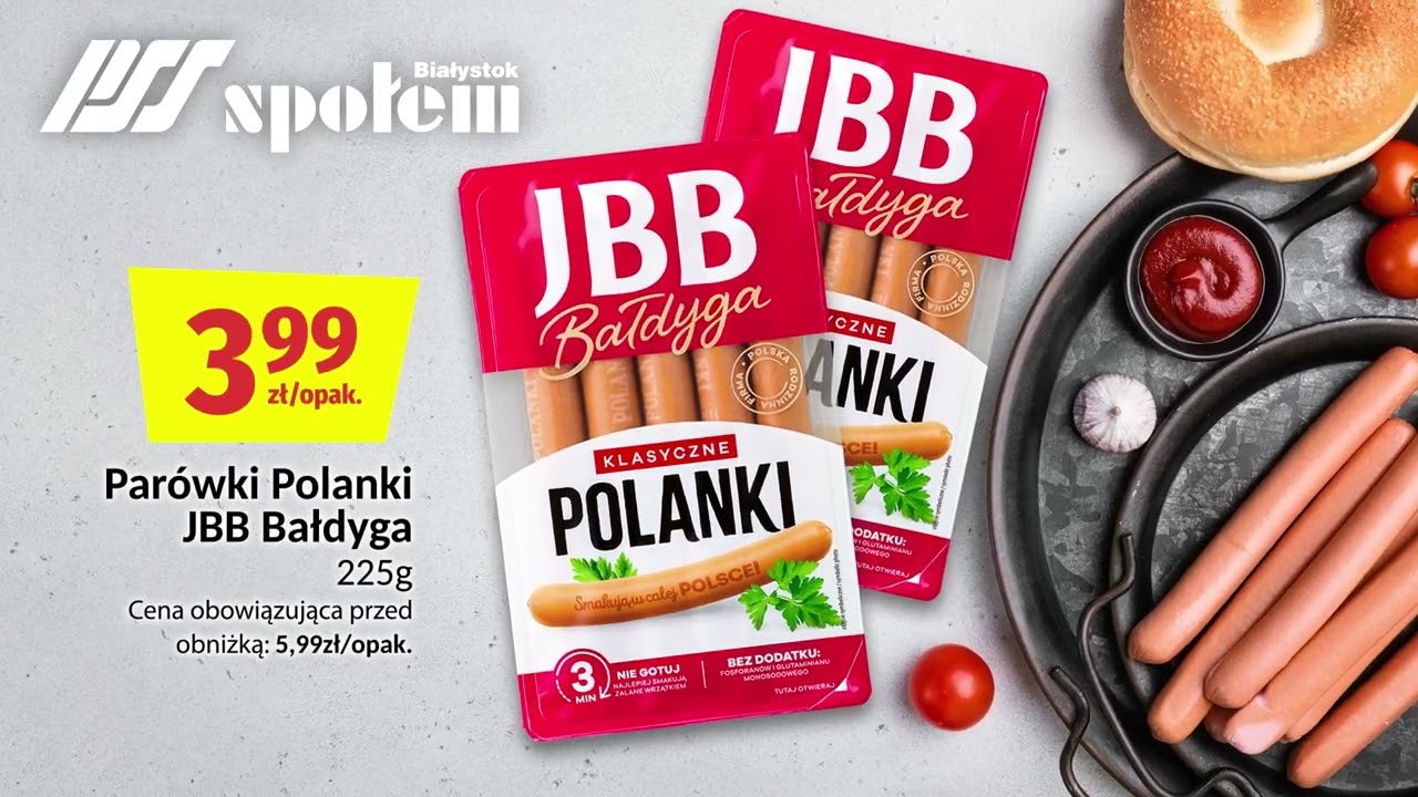 Polecamy się na codzienne zakupy 388