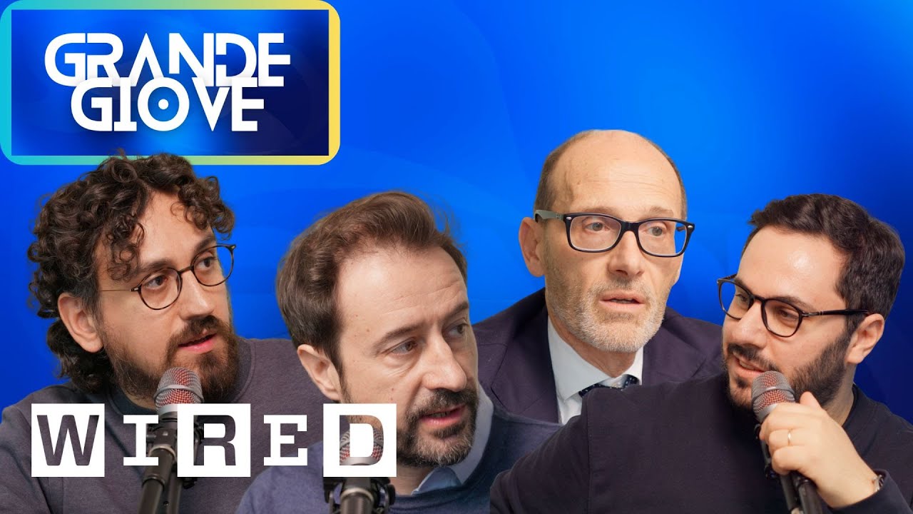 Grande Giove: perché la finanza sostenibile è un investimento sul futuro