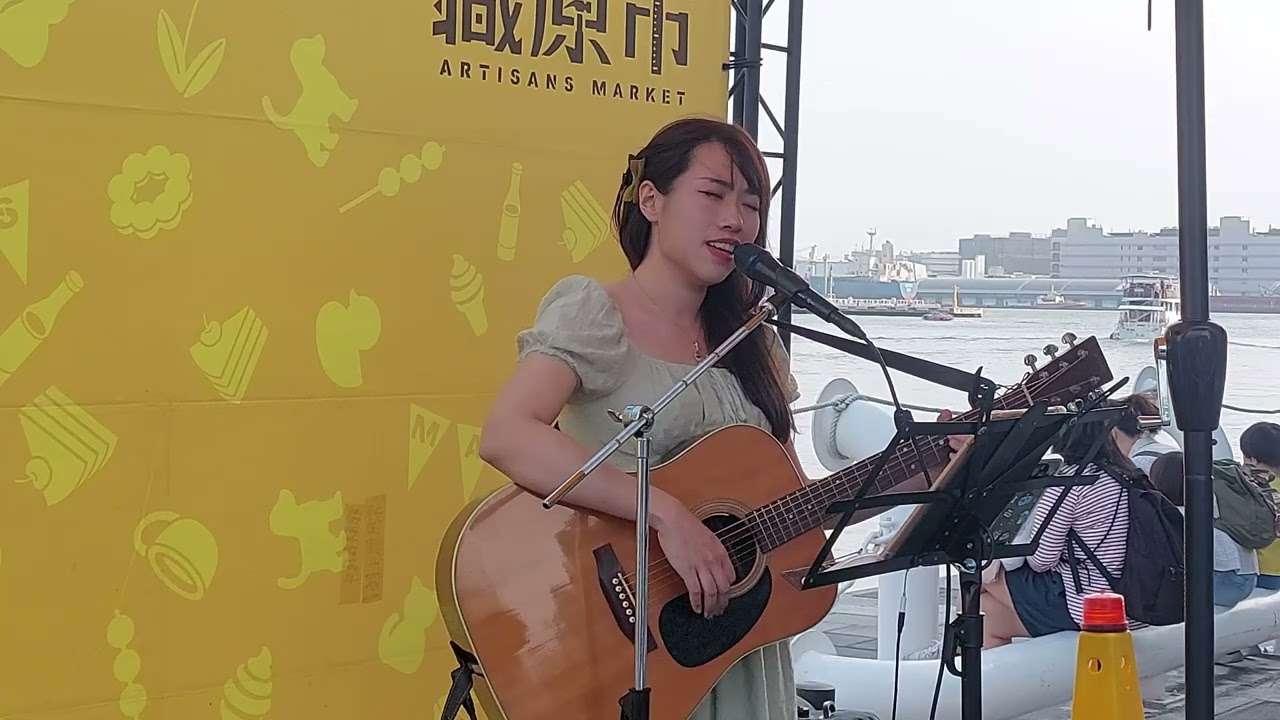 2026/03/08朵莉Dory - Someone Like You