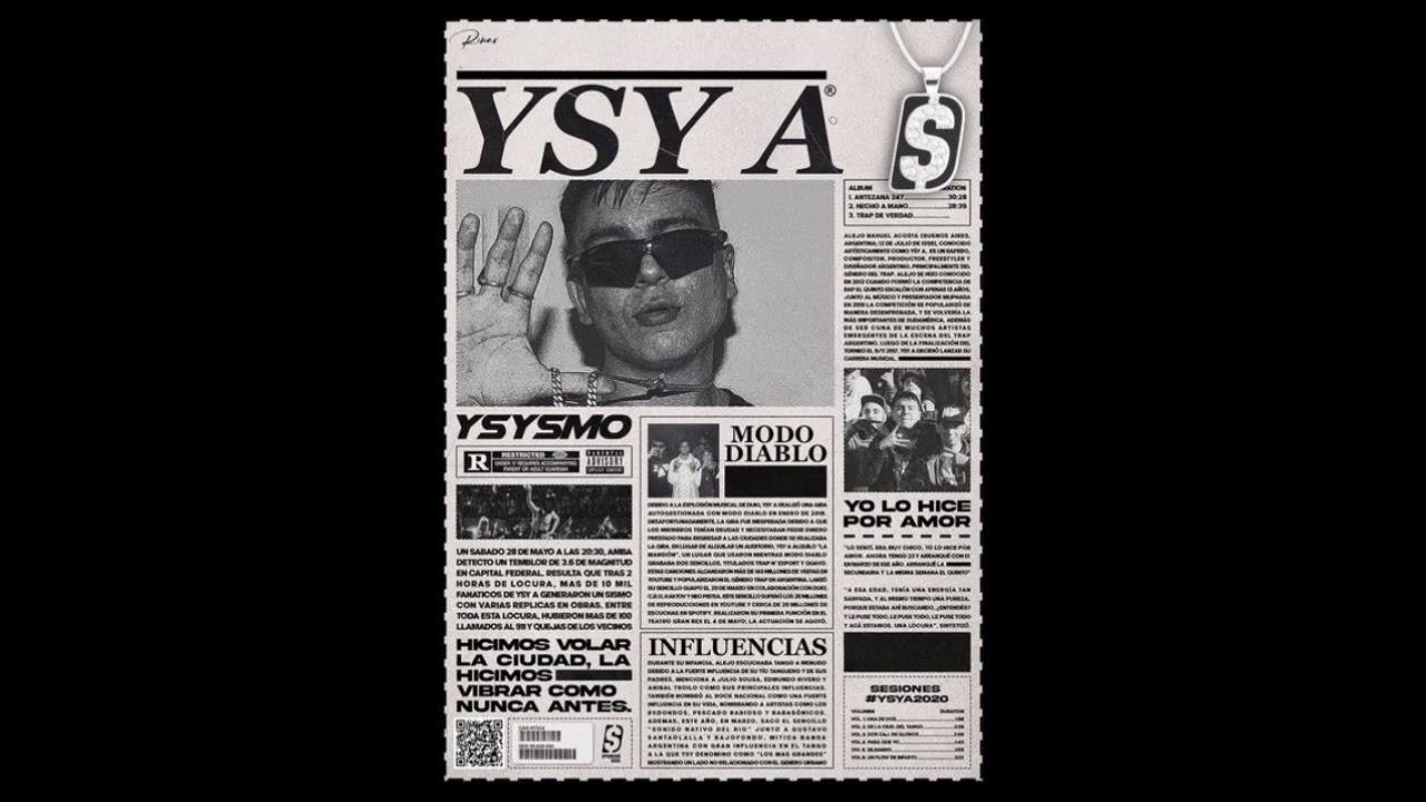 (Free) Modo Diablo type beat | 