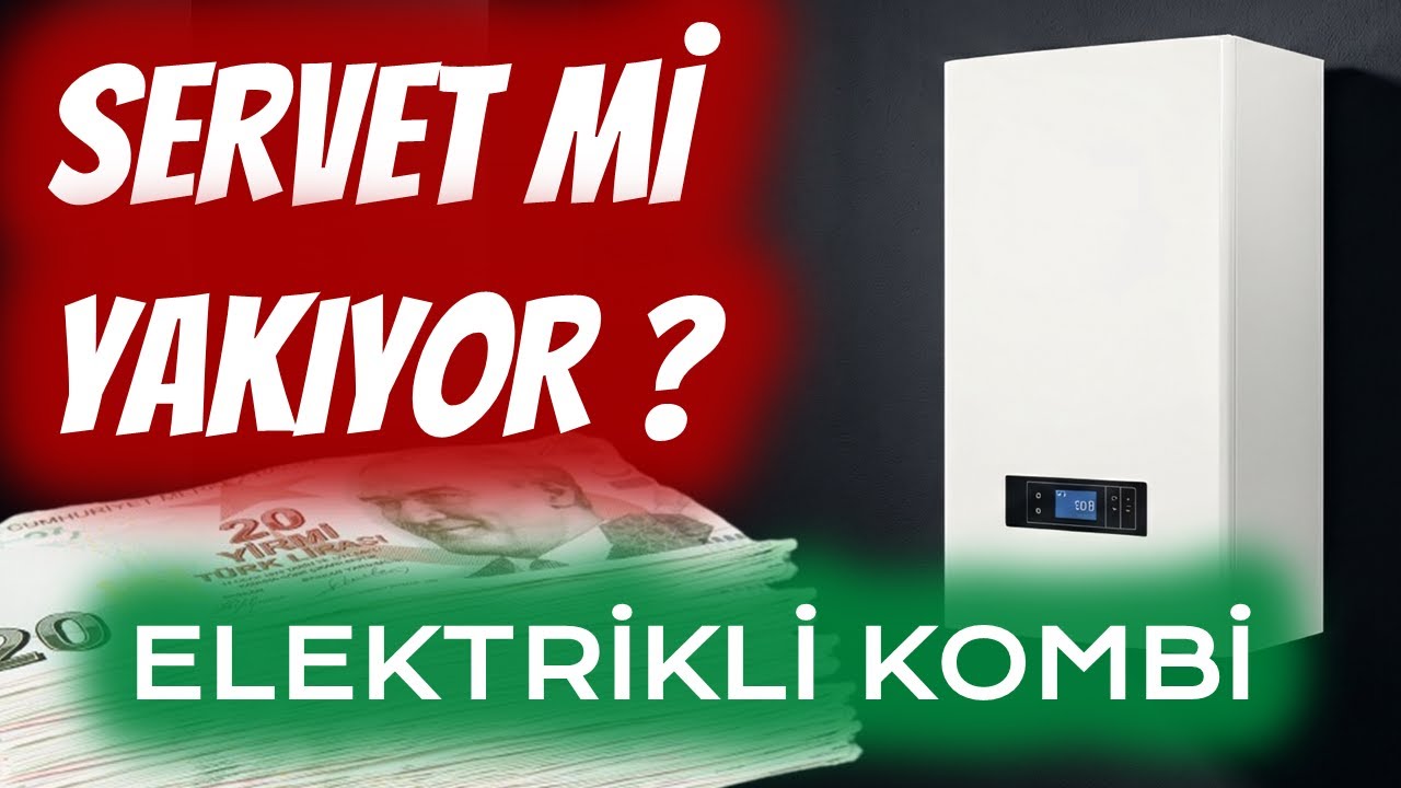 Обзор электрических котлов | Сколько стоит отопление?