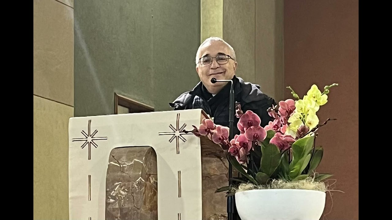 I segreti dell'Ultima Cena (AUDIO), 20 aprile 2024, don PIETRO CESENA
