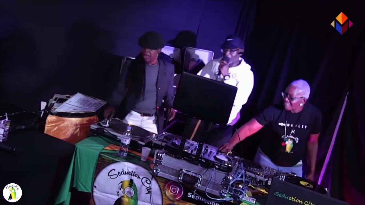 Sound2Sound - Seduction City Sound Promo 2
