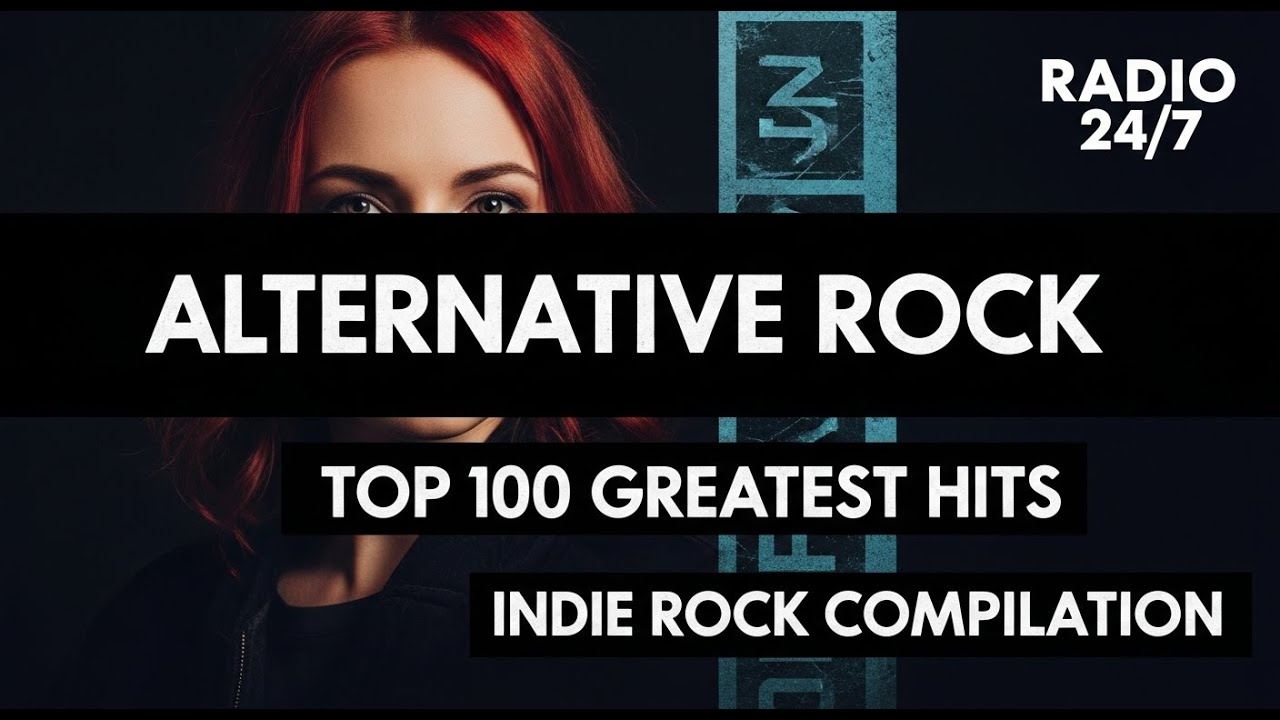 Best Indie Rock Playlist 📸 Songs That Feel Like Old Polaroids Vol 1746
