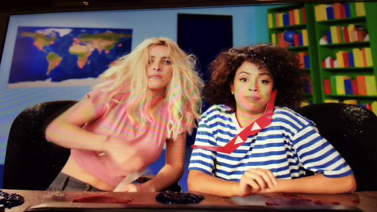 YouTube rewind 2017 but only when there's somebody I recognize