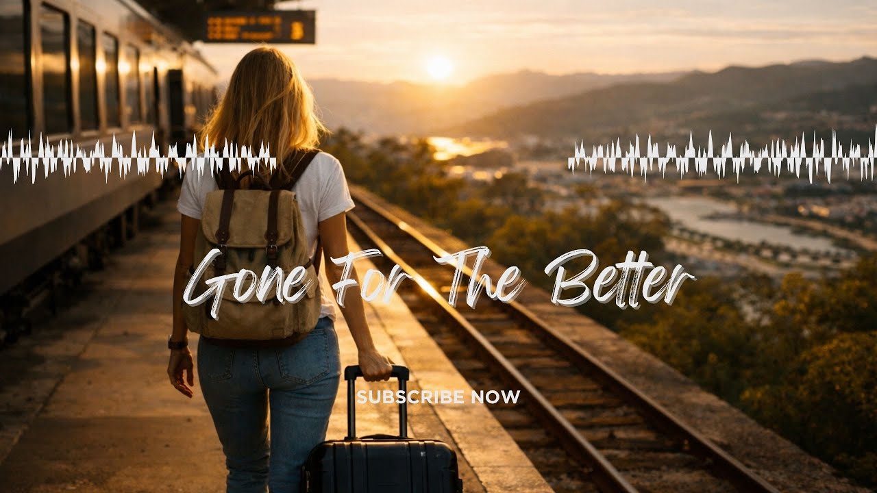 Deep Vocal House [2026] 🎧 | Gone For The Better