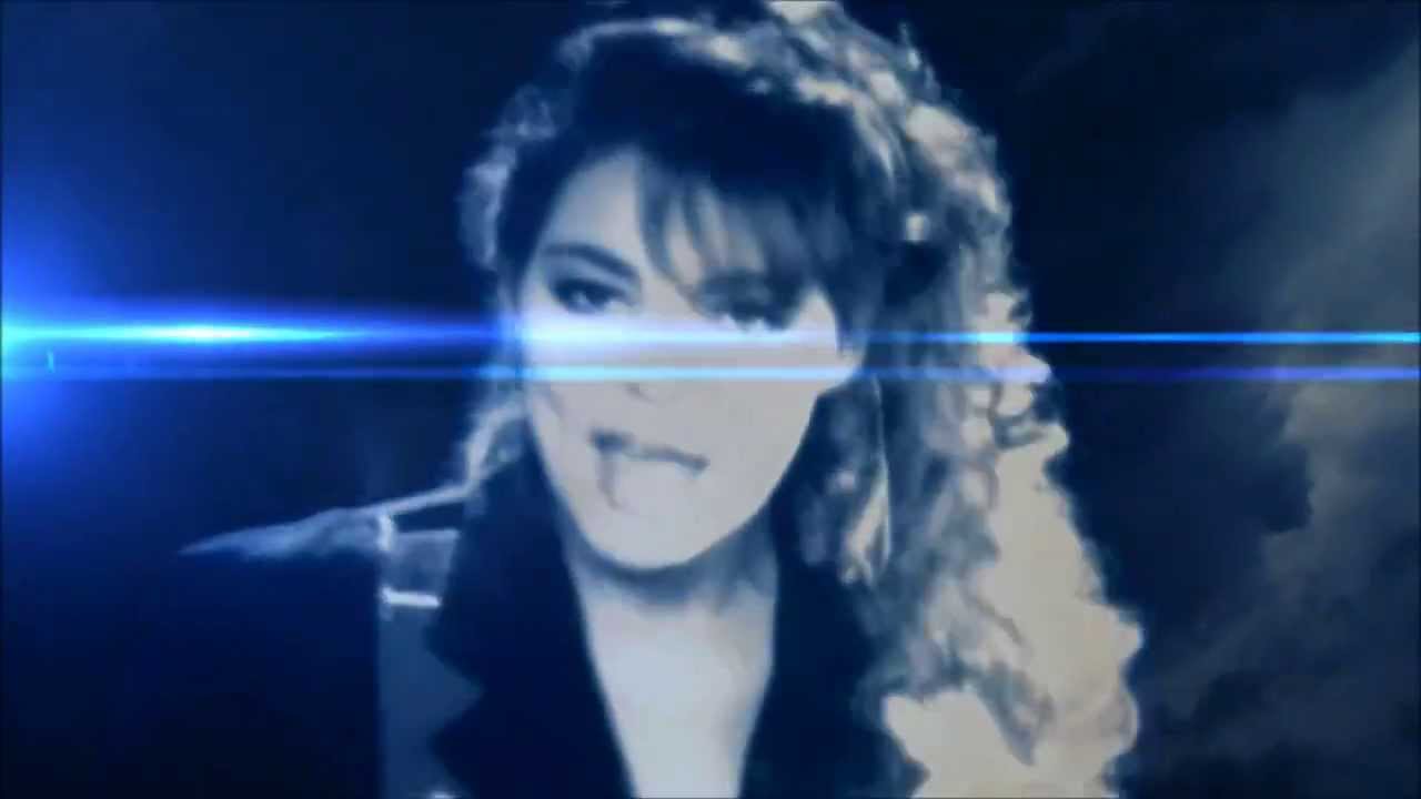 SANDRA CELEBRATE YOUR LIFE HD