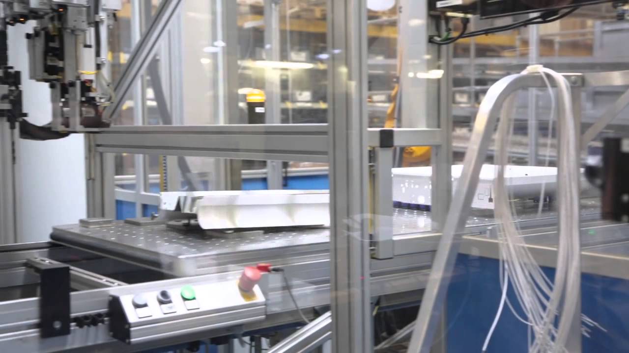 Whitecroft Capabilities 2014