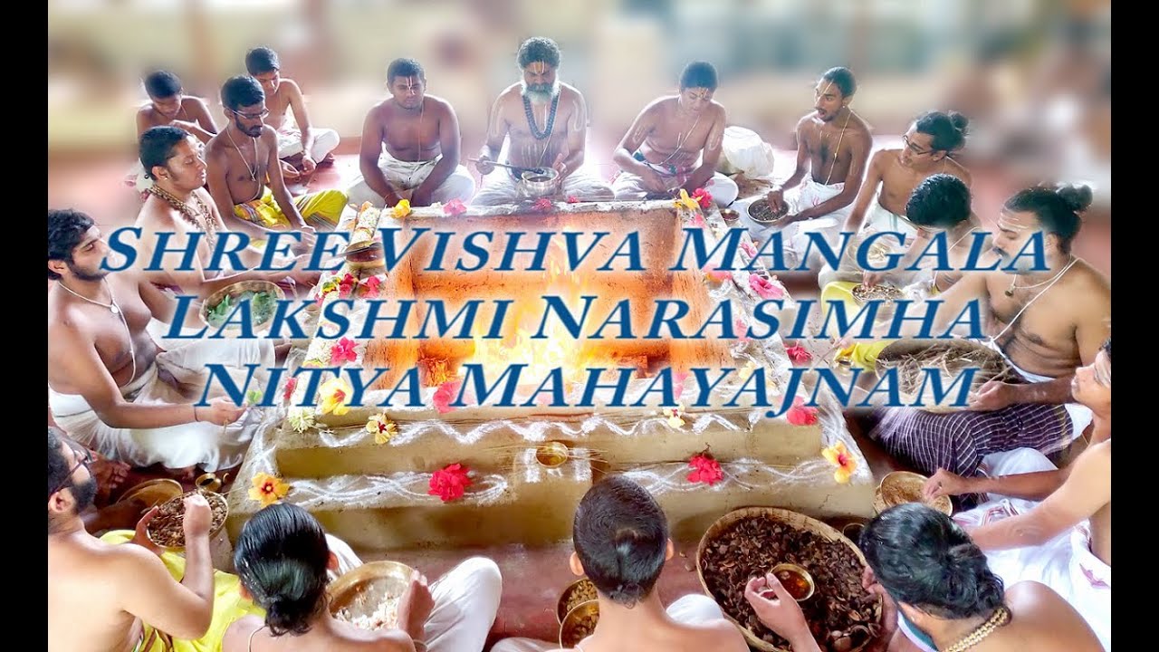 Day 813: Nitya Mahayajna - A daily Yajna for 12 years (2nd August 2024)