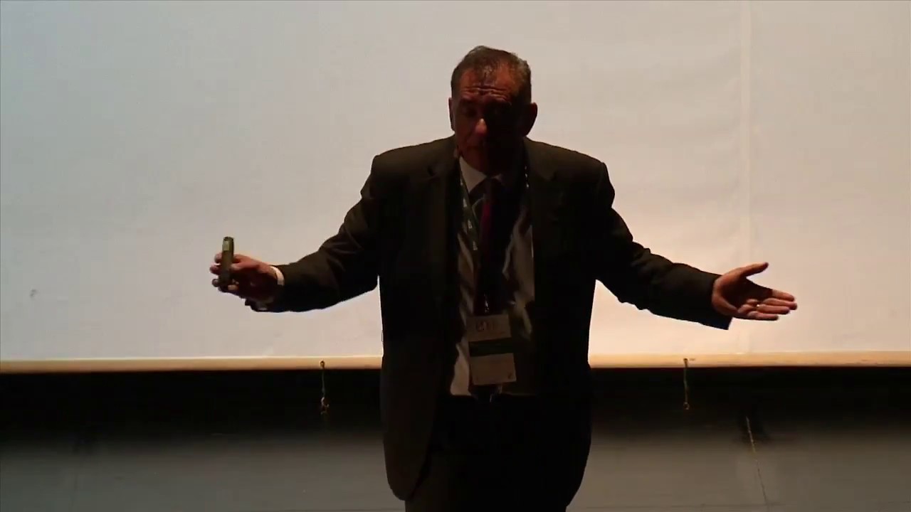 ENAP 2015 - PONENCIA JOSÉ ANTONIO FERNÁNDEZ BRAVO