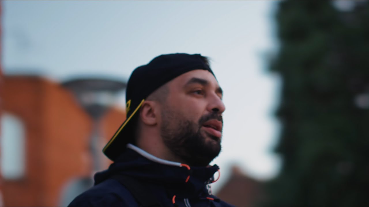 Gips - La Noche (Clip officiel)